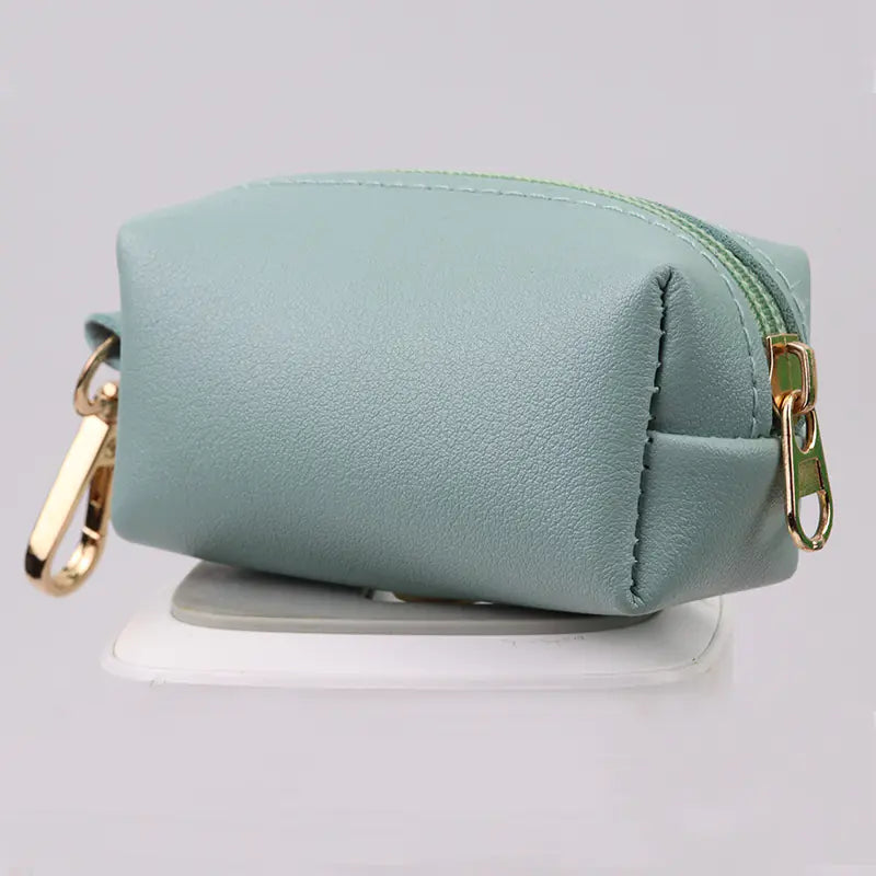 Pet Poop Bag Storage for Dogs