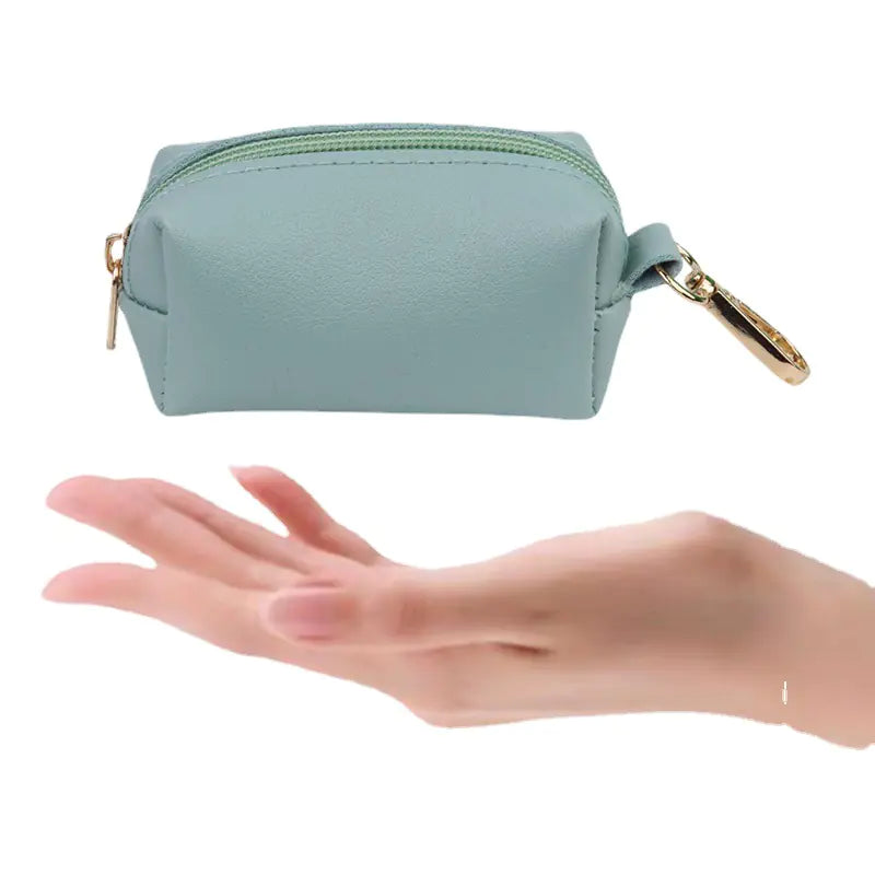 Pet Poop Bag Storage for Dogs