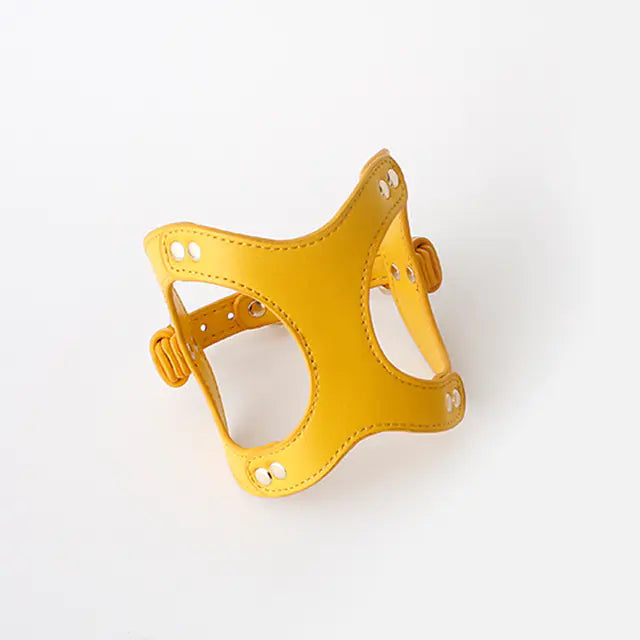 Dog Harness and Leash for Small and Medium Pets