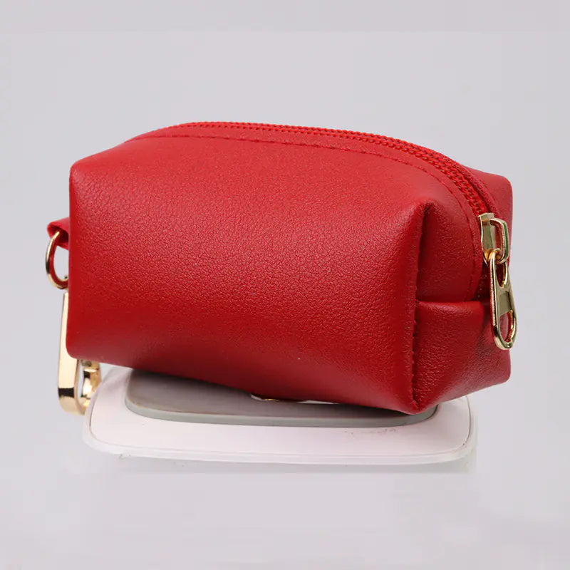 Pet Poop Bag Storage for Dogs