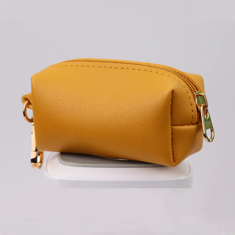 Pet Poop Bag Storage for Dogs