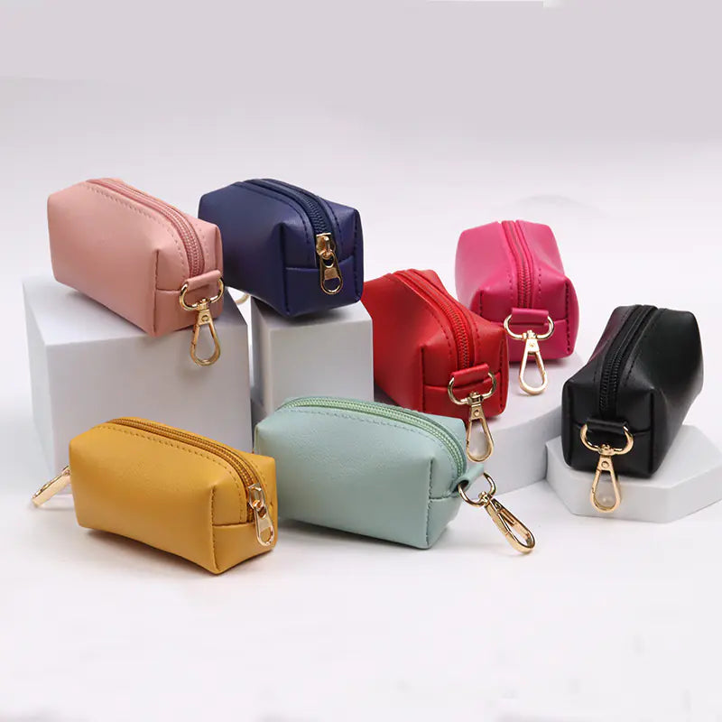 Pet Poop Bag Storage for Dogs